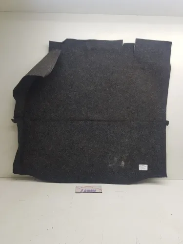 Tampão Porta Malas Vw Up Tsi 1.0 Peeper 2017 / 2018