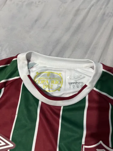 Camisa de time