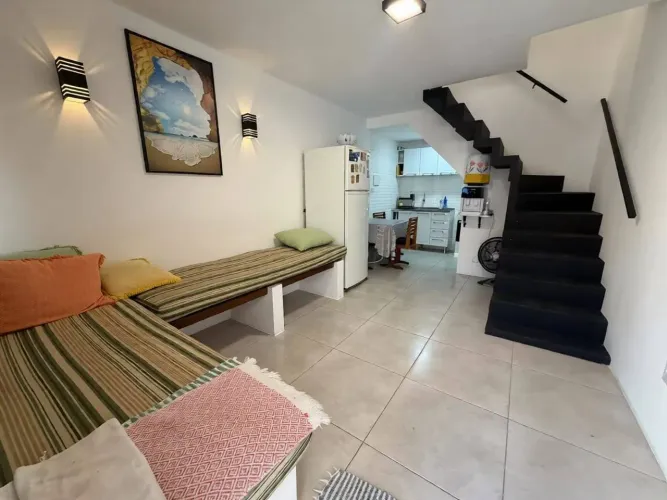 CASA EM CONDOMÍNIO À VENDA NO VILLE BLANCHE EM CABO FRIO/RJ