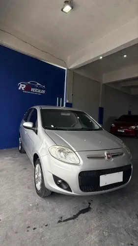 Fiat Palio Attra./italia 1.4 EVO F.flex 8V 5P 2015