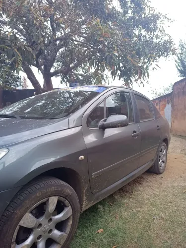 Peugeot 307 Soleil/ Presence 1.6/1.6 Flex 16V 5P 2010