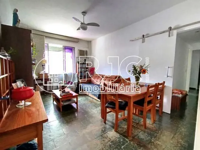 Apartamento : Padrão / Residencial / Andaraí