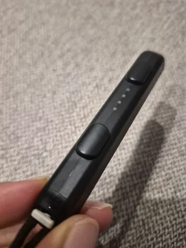 4 Pulseiras Strap Cordão Para Joycon Nintendo Switch