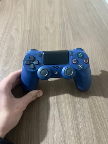 Controle Ps4
