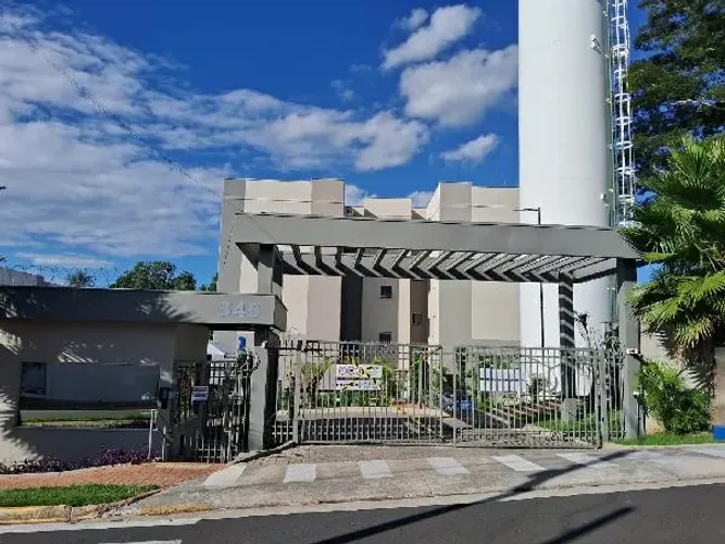 Oferta em destaque Apartamento no Jardim Novo Mundo, Matao - SP, Apto 24, 2 quartos, 1 va