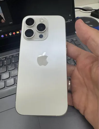 Iphone 15 pro