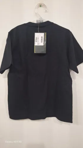 Combo com 3 camisetas infantis Angerô 06 anos