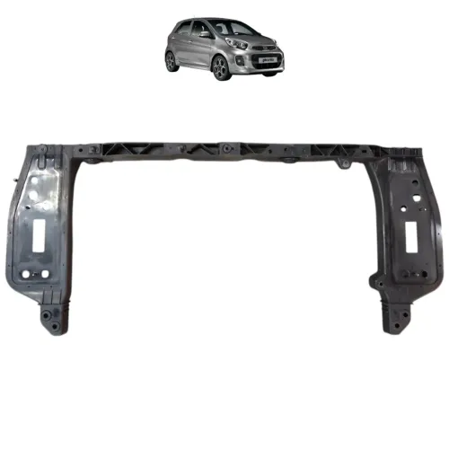 Painel frontal inferior Kia Picanto 2016 2015 2014 2013 2012