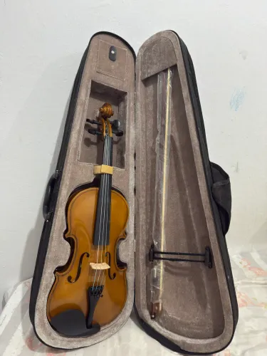 Violino 4/4 Semi novo