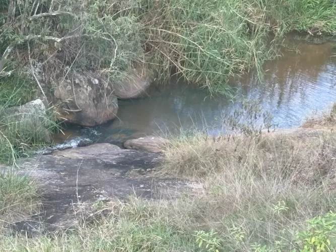 Vendo terreno em pendanga 