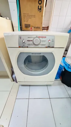 Secadora Brastemp 10kg, 220V