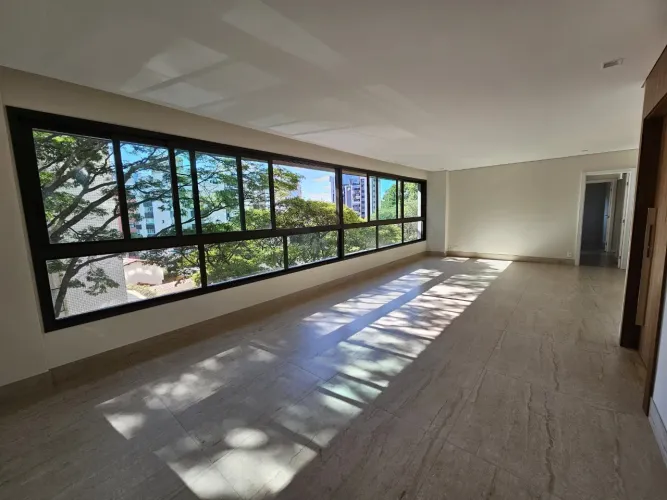 Apartamento com 4 Quartos á venda 164,36m² - Serra