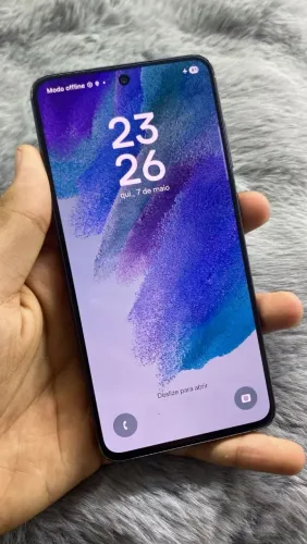 Samsung S21 Fe 256gb 8ram 5g