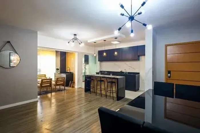 Apartamento em Vila Almeida, Indaiatuba/SP