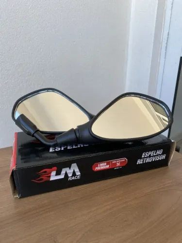 Retrovisor Moto F800