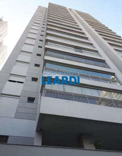 COBERTURA - ALTO DA BOA VISTA - SP