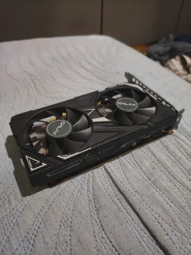 GTX 1650 4GB 