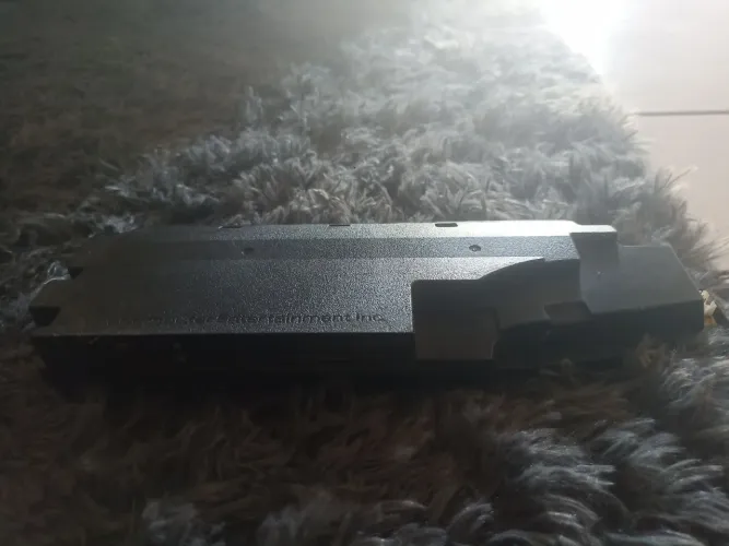 Fonte de ps3 super slim (nunca usado)