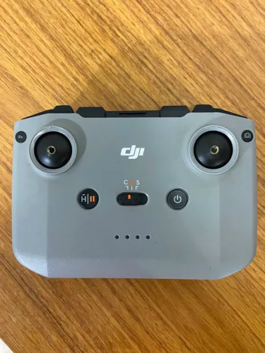 Controle + Drone Neo + 3 baterias