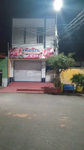 Prédio à venda, Centro, Altos, PI