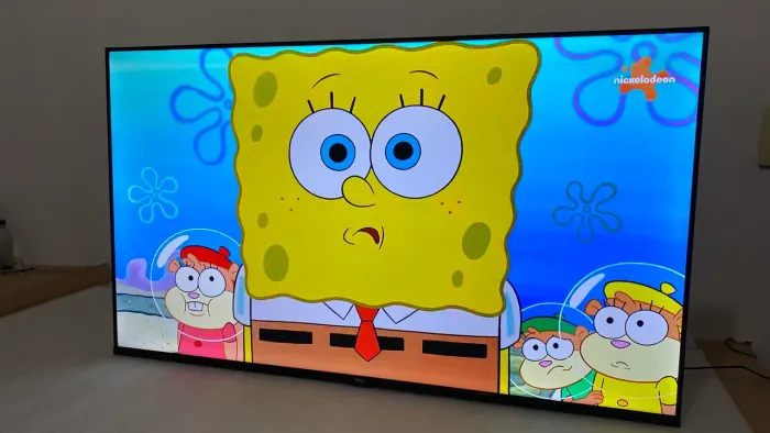 TV SMART 43 POLEGADAS ANDROID