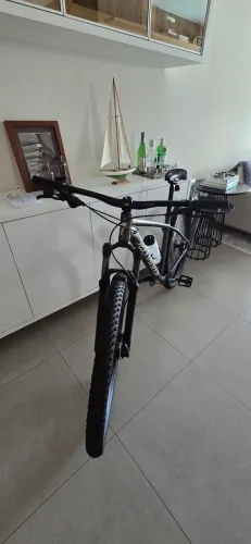 Bike specialized nova aro 29