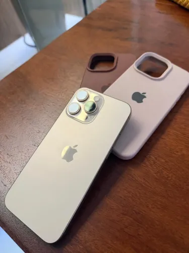 IPHONE 16 PRO MAX, 256 GB 