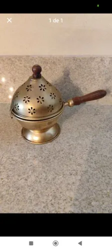 Incensário