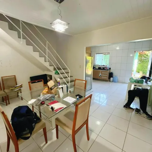Vendo Casa no Residencial Itapuã | R$ 470.000,00 | Aceita financiamento