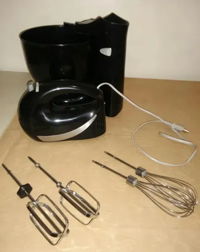 Batedeira Philcco Turbo 500W