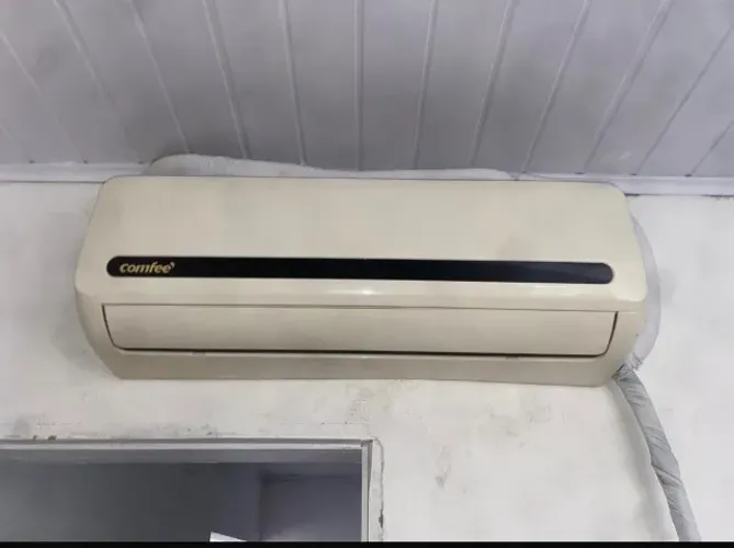 Ar condicionado