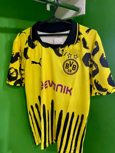 Camisa do Borussia