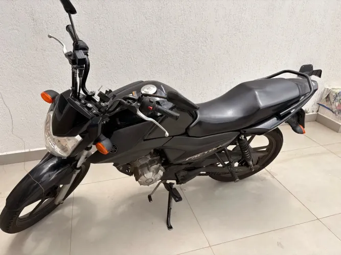 Yamaha Factor 125i 2022/2023