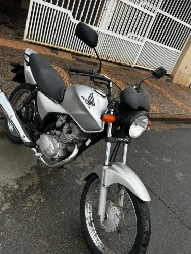 CG150es  - 2007 