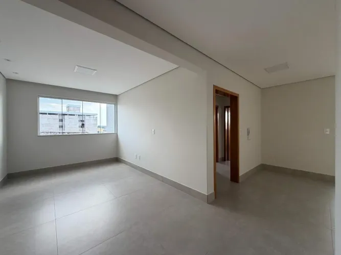 Apartamento para aluguel, 3 quartos, 1 suíte, 2 vagas, Ipiranga - Divinópolis/MG