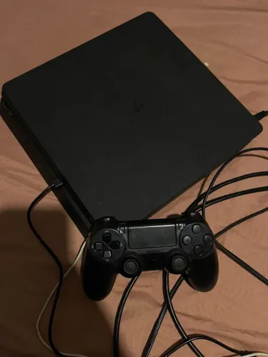 Ps4 TB