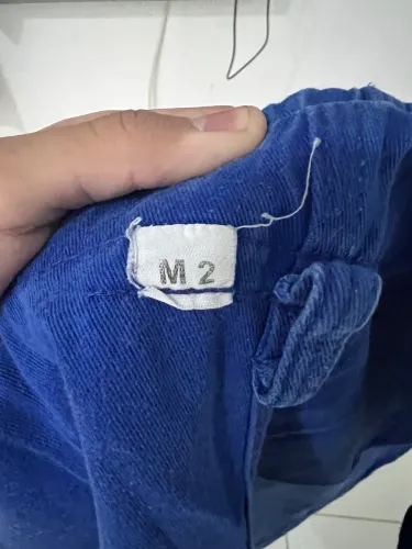 Kit quimono judô tamanho m2 (leves marcas de uso)