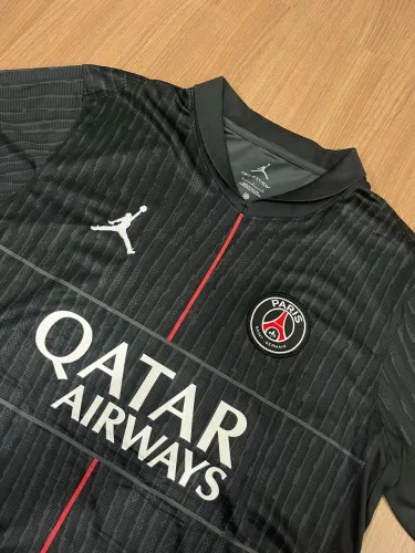 Camiseta PSG 2025