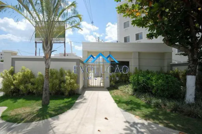 APARTAMENTO 3 QUARTOS PARK RENOVARE CAMPO GRANDE RJ