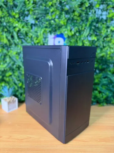 Pc desktop Processador i5-3470 3.2ghz Memória 8GB DDR3  Windows 10 pro SSD sata 120GB F