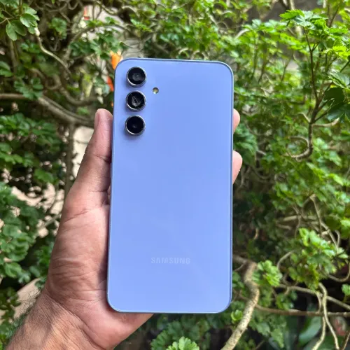 Galaxy A54 256 GB