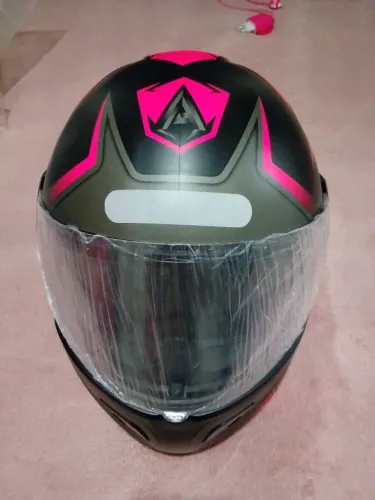 Capacete