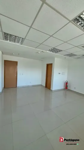 Sala Comercial no Setor Vila Brasilia