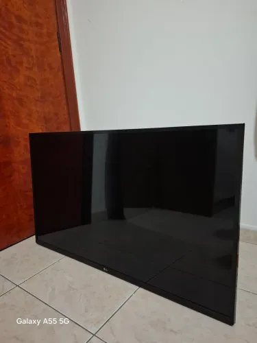 Smart Tv Led Lg 43un7300psc 4k Hdmi Thinq Ai