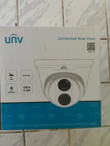 Câmera IP UNV IPC3612LB-SF28-A