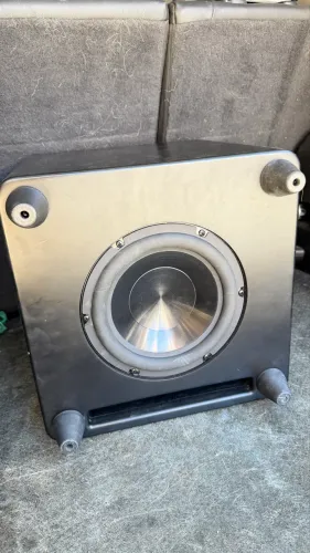 Subwoofer Polk Audio DSW PRO 400