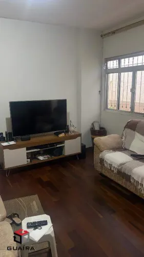 Casa Térrea à venda 2 quartos 1 suíte 2 vagas Planalto - São Bernardo do Campo - SP