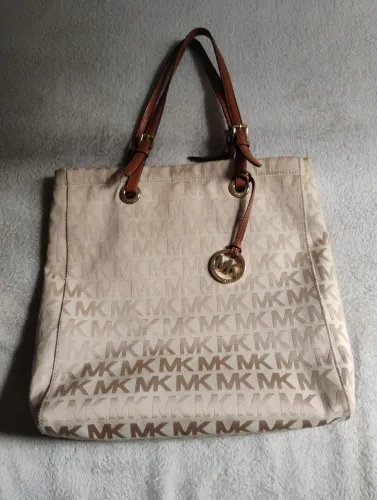 Bolsa Michael kors original