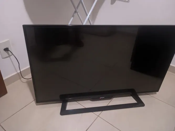 Philips 43 Polegadas 6870C-0532A / 6871L-3806B para retirar peças 