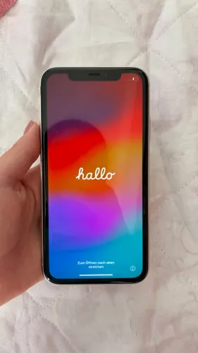 Iphone 11 128GB